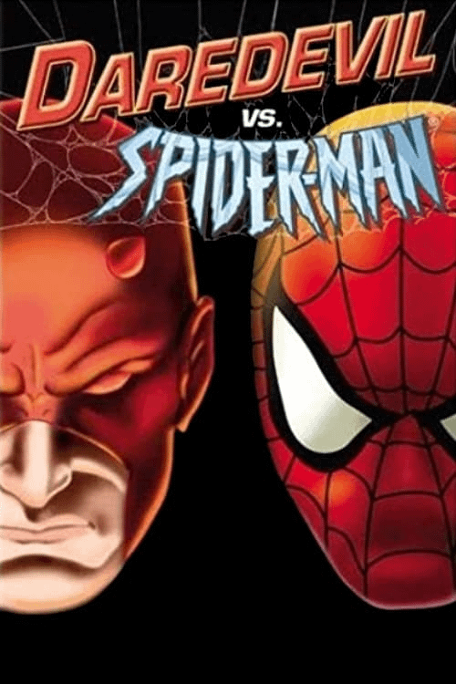 Stream or Buy Daredevil vs. Spider-Man? The 2003 Movie Guide
